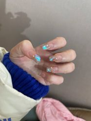 点击看大图 -UGIRL有个美甲