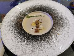 -YUE·6·西式融合餐厅(外滩六号店)
