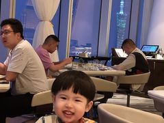 -广州四季酒店·意珍·意式自助餐