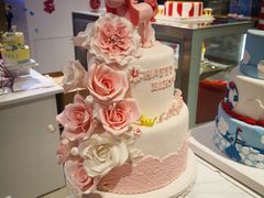 -CAKE BOSS 蛋糕老板(西单君太百货店)