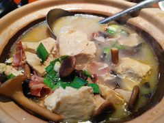 -徽三说·土徽菜·中国徽菜连锁品牌(阳湖总店)