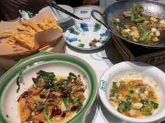 -费大厨辣椒炒肉(沙河万达店)
