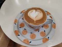 -COMPANION COFFEE小伴咖啡