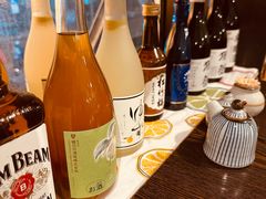 -角落里(中山公园店)