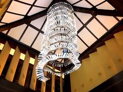 -杭州西子湖四季酒店·金沙厅