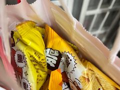 -海底捞火锅(群光广场店)