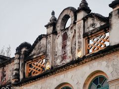 -海口骑楼老街历史文化街区
