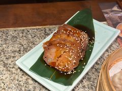 -南京大牌档(青岛万象城店)
