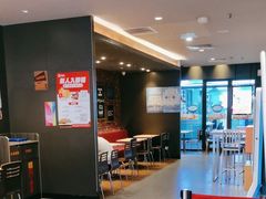 -汉堡王(上海凌云壹街坊店)