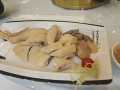 -海宝酒家(中山四路店)