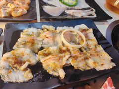 -汉城韩国烧烤火锅(官也街店)