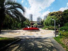 -苏州河梦清园环保主题公园