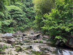 -丹山赤水风景名胜区