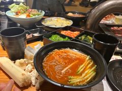 -千寻烧肉(政务区店)