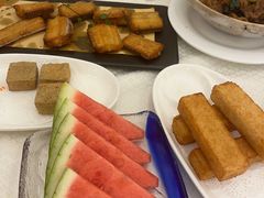 -金时代顺风大酒店(瑞虹路店)