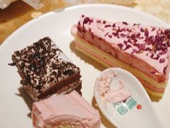 -玫瑰花园自助烤肉(顺义鑫海韵通店)