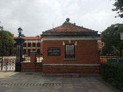 -辛亥革命博物院北区
