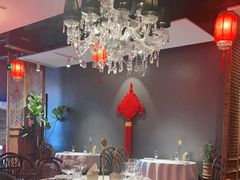 -小河盐帮·私家菜·烤鸭(三元桥·霄云路店)