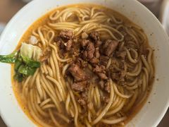 -五台山八大碗·地方风味菜馆(五爷庙店)