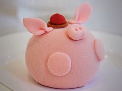 -Fridi Patisserie Cafe