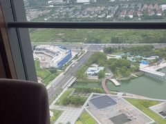 -嘉定凯悦·咖啡厅