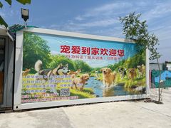 -宠物寄养训练学校