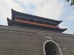 -青州古城
