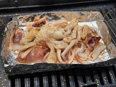 -阿里郎韩国料理