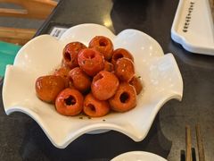 -北门涮肉·铜锅涮肉(南锣鼓巷店)