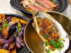 -甬小馆·焗海鲜温州菜(五马街店)