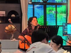 -同仁四季椰子鸡(无锡滨湖万象汇店)