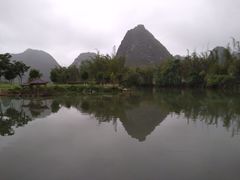 -靖西鹅泉风景区