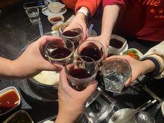 -捞王锅物料理(凯旋路店)