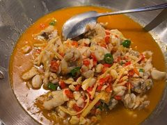 -新辣宴·湖南家常菜·商务聚餐(中粮创芯店)