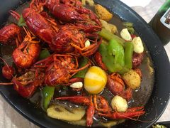 十四香麻辣小龙虾-徐嘉赫龙虾馆
