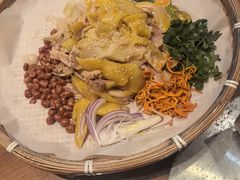 -花溪雨·森林餐厅(石基店)