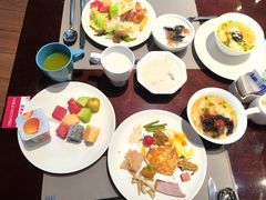 -无锡君来洲际酒店