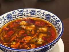 -京香轩·中餐厅(上海中庚聚龙酒店)