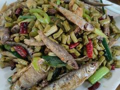 -柴火农家饭(遇龙河店)