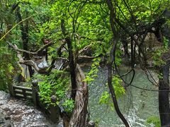 -四门塔风景区