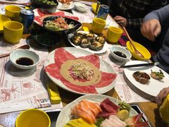-松坂屋日料自助(长城路店)