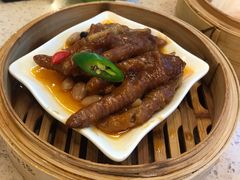 -点都德(聚福楼店)