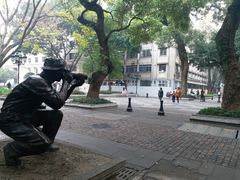 -广东胜利宾馆西关粤中餐厅