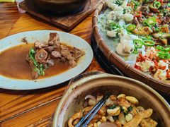 -侠成水上农庄(工业大道店)