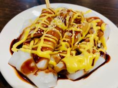 -喜茶(广州天汇igc店)