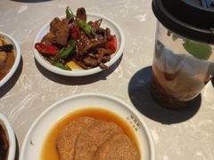 -松鹤面馆·古法焖肉面(观前店)
