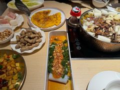 -新大新豆米火锅1993(万象汇店)