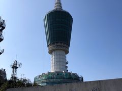 -梧桐山风景名胜区