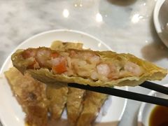 -糖朝(尖沙咀店)