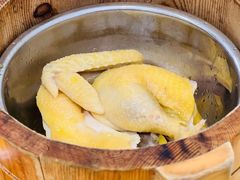 全桶鸡-婆婆家·湛江特色美食(福田振华路店)